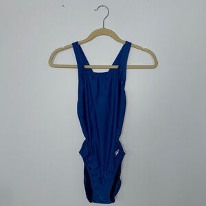 Speedo ProLT Super Proback One-Piece - 38